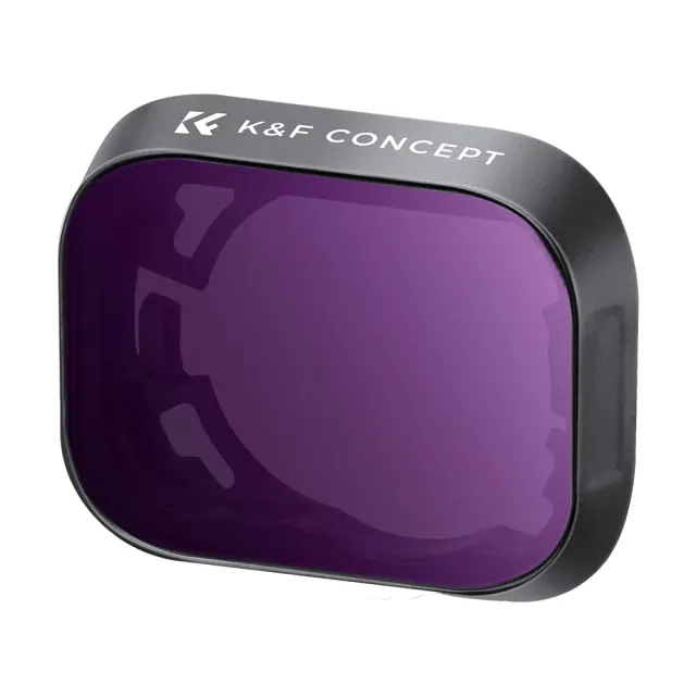 K&F Concept ND64 filtro drone DJI Mini 3 / Mini 3 Pro