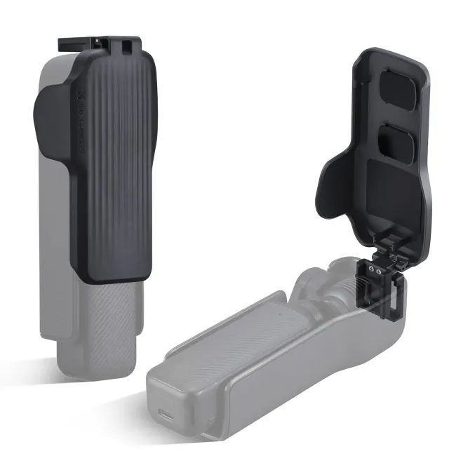 K&F Concept custodia Pocket 3 per filtri e microfono