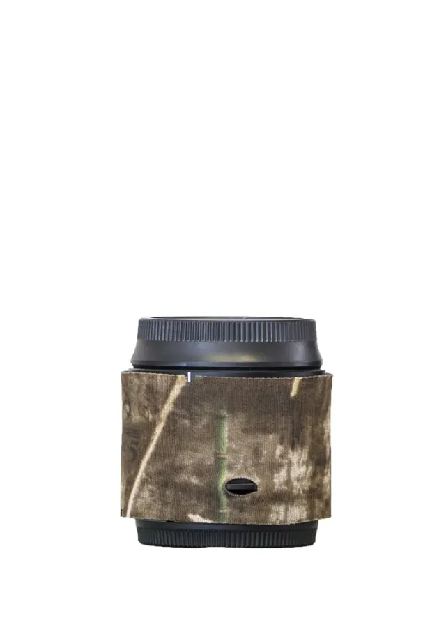 LensCoat Tamron 2x Teleconverter cover Classic nera