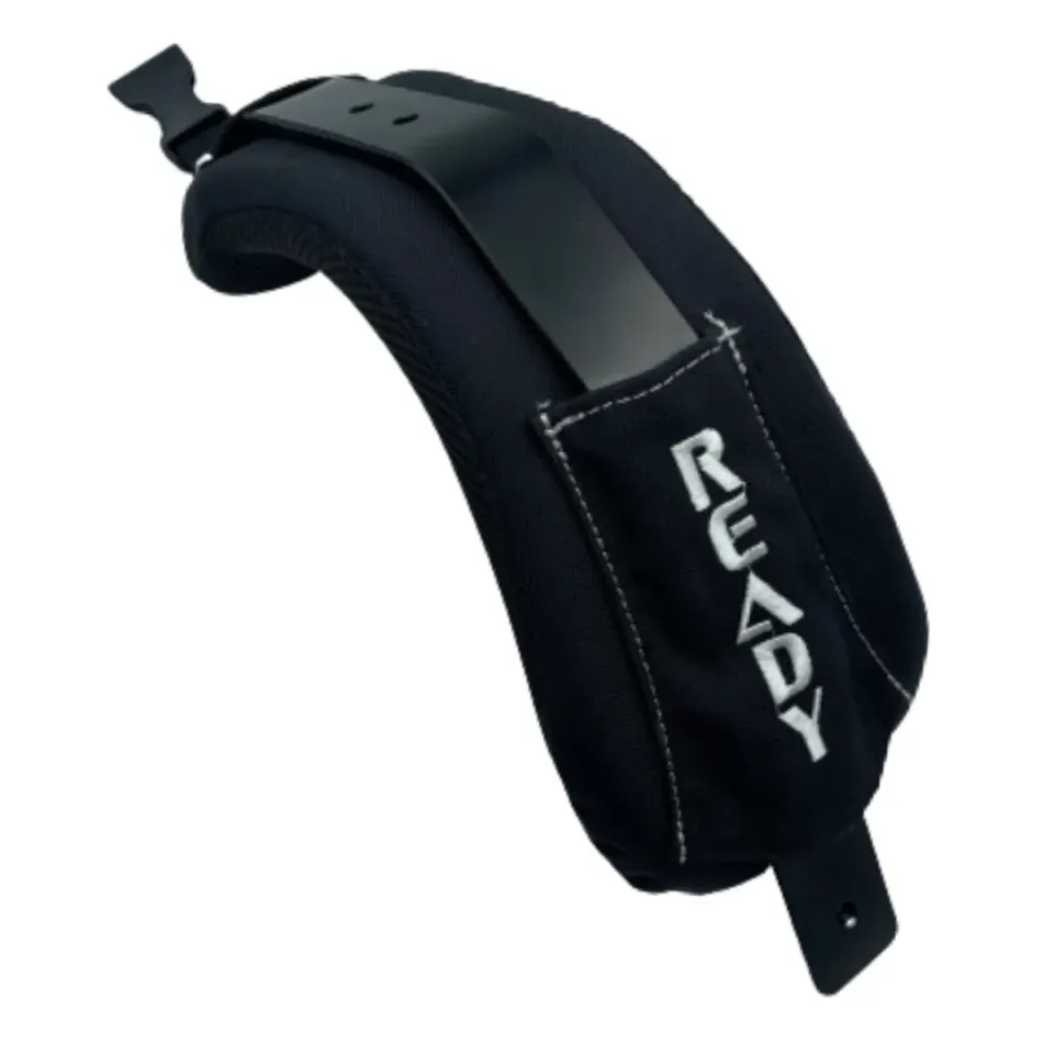 Ready Rig GS kit spallaccio imbottito destro sinistro