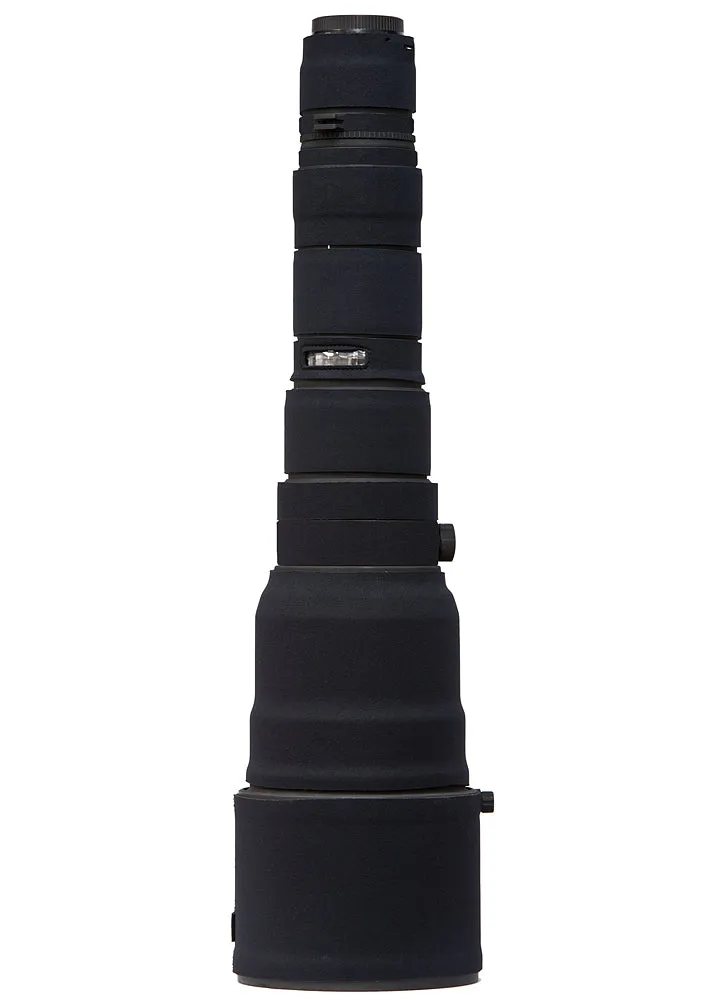 LensCoat Sigma 300-800mm Cover Classic Realtree Max4