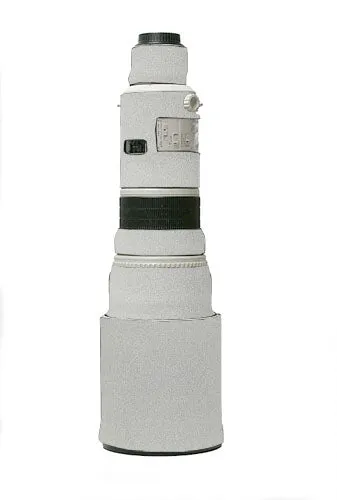 LensCoat Canon EF 500mm f/4 IS copertura teleobiettivo Nero Classic