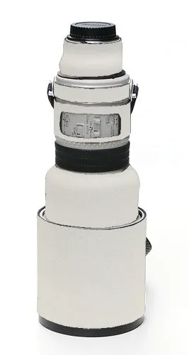 LensCoat Canon 300mm f/2.8 copertura teleobiettivo Canon White