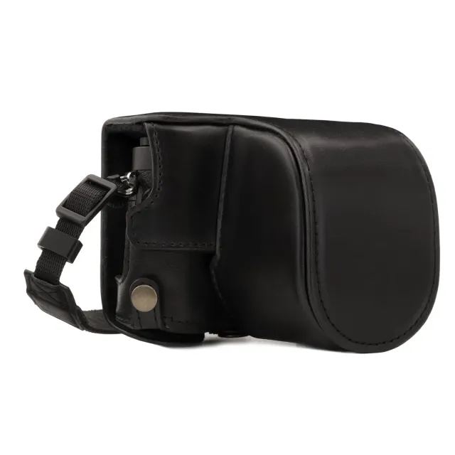 MegaGear Ever Ready custodia GX950 GF10 12-32mm nera