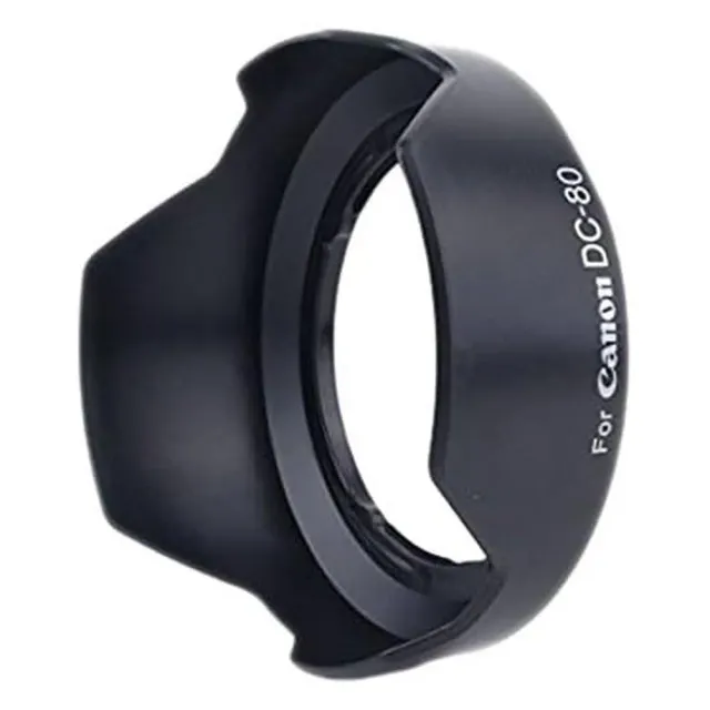 MegaGear MG237 LH-DC80 paraluce Canon G1 X Mark II