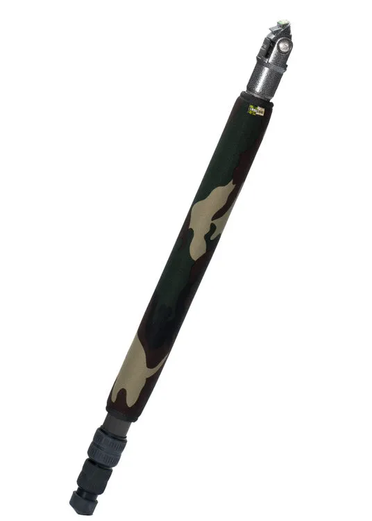 Lenscoat LegCoat Wraps 115 Protezione Gambe Treppiede 3pz