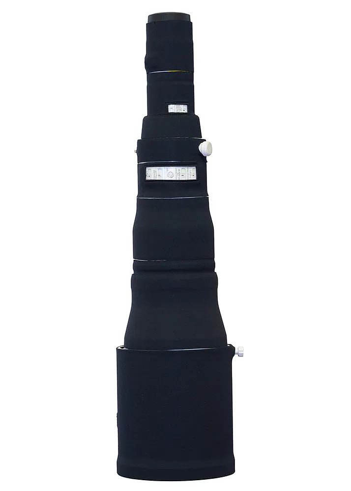 LensCoat Canon RF 1200mm f/8 IS cover obiettivo neoprene