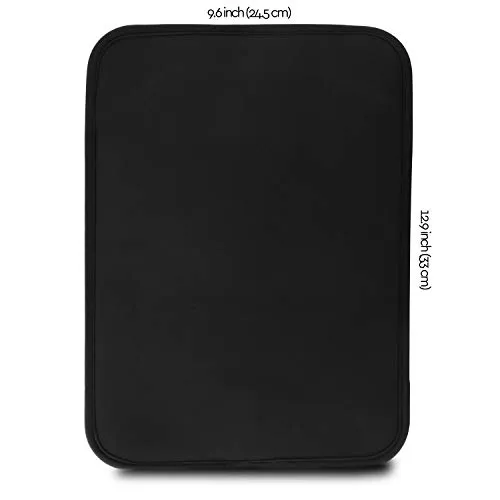 MegaGear MG1625 Sleeve Neoprene MacBook 12" Nero