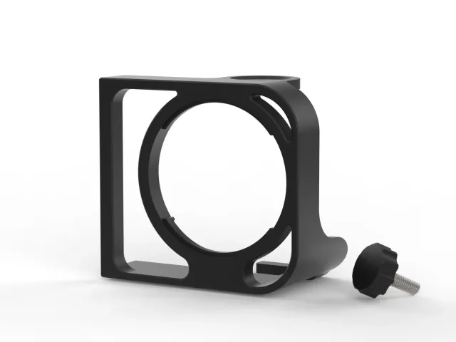 T-Housing Adattatore Inon per DJI Osmo Action 3 e 4