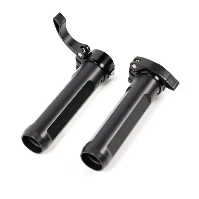 Ready Rig VEGA Arm Clamps morsetti bracci ProArms
