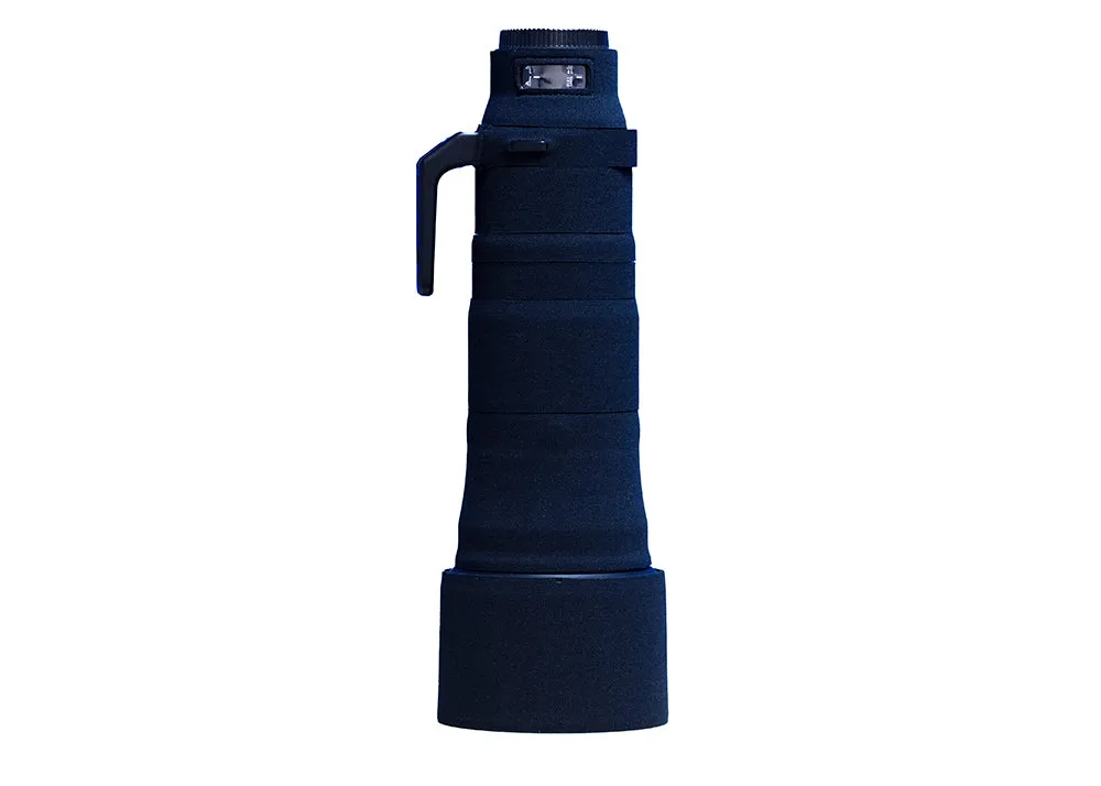LensCoat Nikon Z 180-600mm f/5.6-6.3 VR copertura nero Classic neoprene