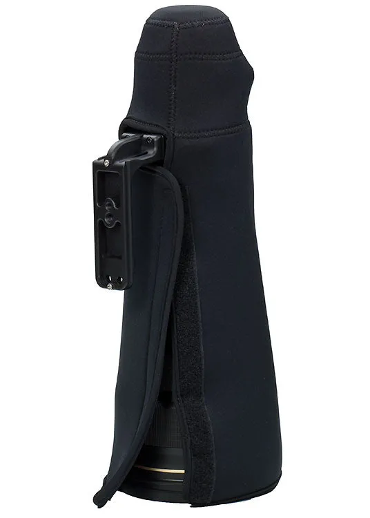 LensCoat TravelCoat Nikon 500 VR custodia obiettivo neoprene 3 mm