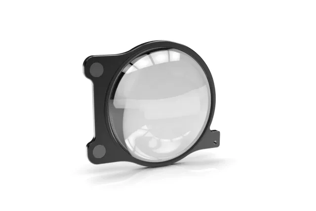 T-Housing Hero 5/6/7 Telaio Magnetico 67mm con Macro 10 Diottrie
