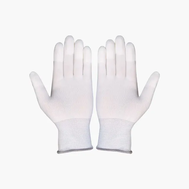 VSGO DDG-1 guanti pulizia fotocamera antistatici grip