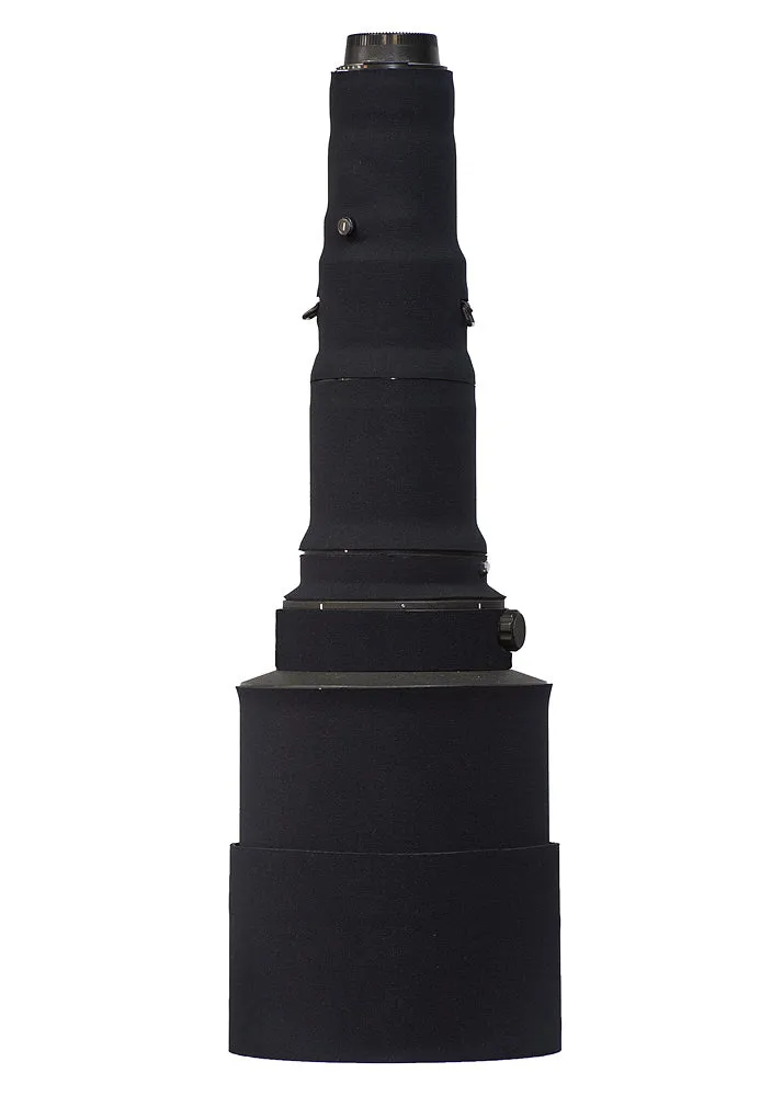 LensCoat Nikon 600mm f/4 AIS copertura tele neoprene