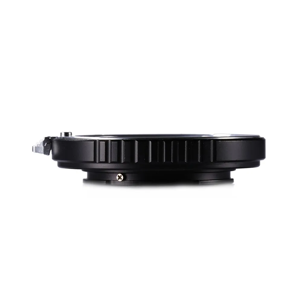 K&F Concept Adattatore Nikon G-Micro 4/3 manuale