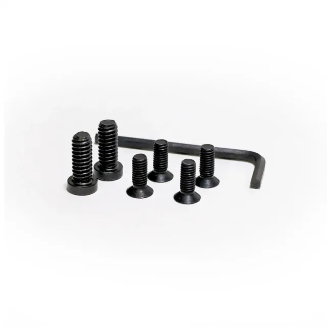 Ready Rig VEGA kit viti telaio con chiave 7 pezzi