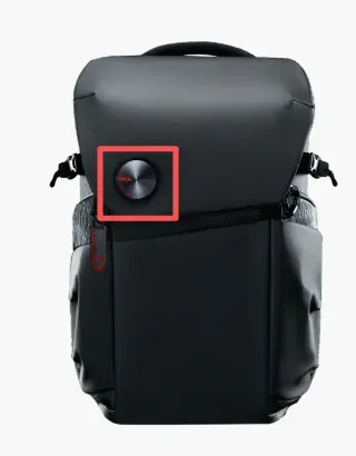 VSGO Fidlock fibbia magnetica ricambio chiusura rapida