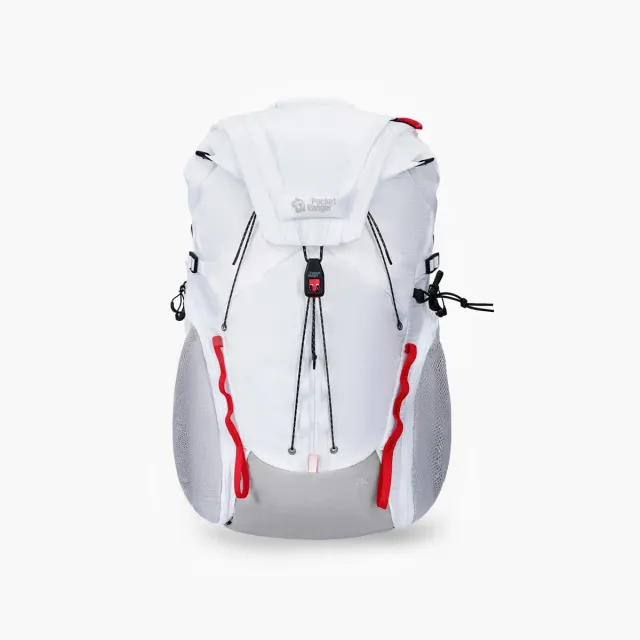VSGO Pocket Ranger Elite zaino fotografico Nero 25L ultraleggero