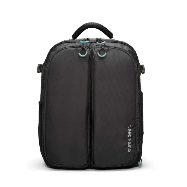 Gura Gear Kiboko 2.0 22L+ zaino fotografico ultraleggero