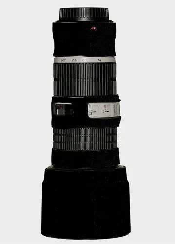 LensCoat Canon EF 70-200mm f/4 IS copertura bianco Canon