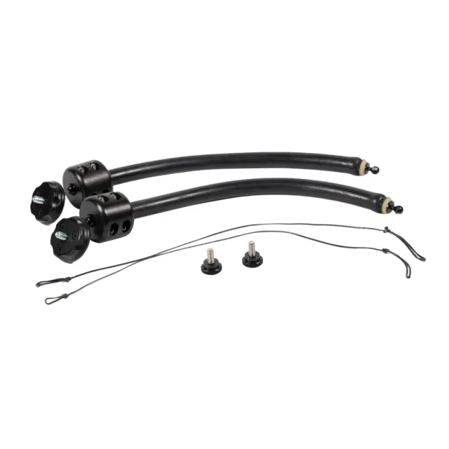 Ready Rig VEGA PolyCore Band Set v2 Kit Ricambio Fasce