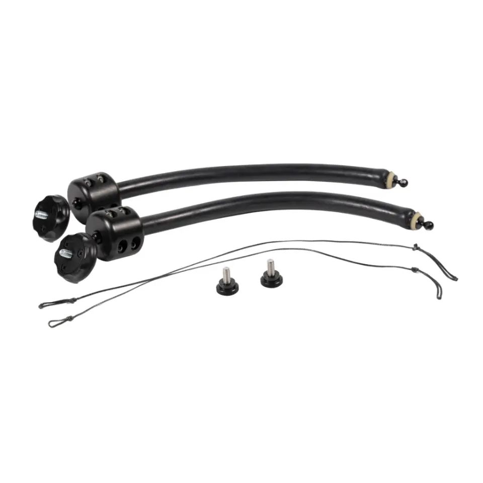 Ready Rig VEGA PolyCore Band Set v2 Kit Ricambio Fasce