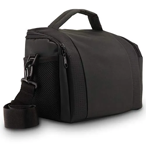 MegaGear MG1622 borsa tracolla reflex DSLR universale