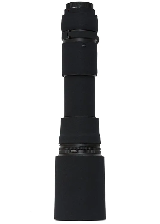 LensCoat Tamron 200-500mm copertura nera Classic
