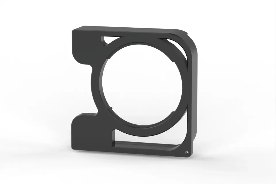 T-Housing per Insta360 Ace Pro 1 2 Adattatore Obiettivi Inon ZD