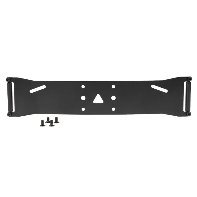 Ready Rig Bent Waist piastra rulli ricambio