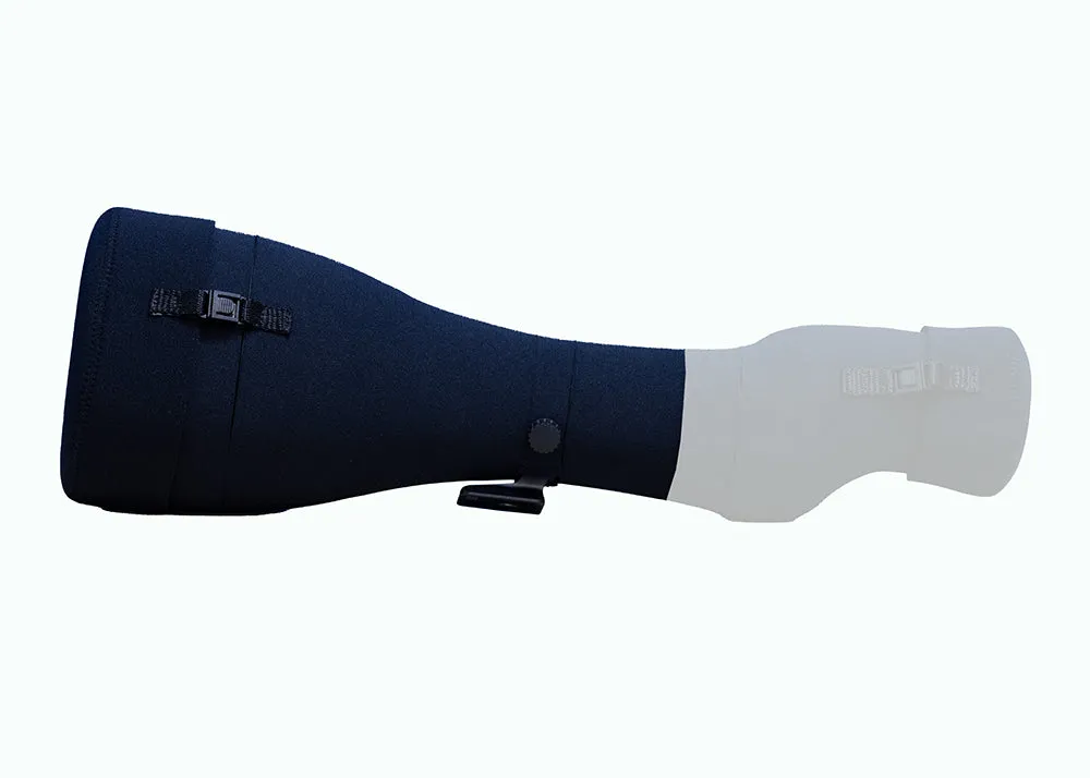 LensCoat Swarovski ATX/STX 115mm copertura cannocchiale neoprene
