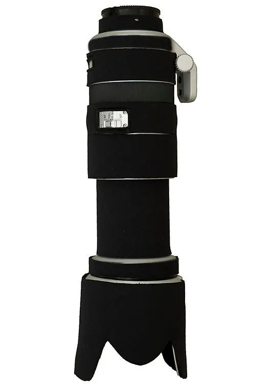 LensCoat Sony 70-400mm f/4-5.6 G cover Classic nera