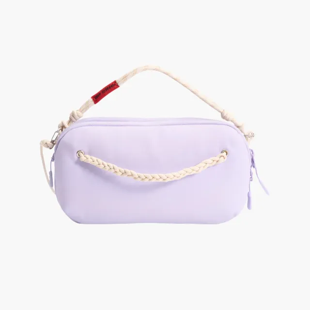 VSGO Pocket Ranger SoTrace tracolla viola 290 g YKK