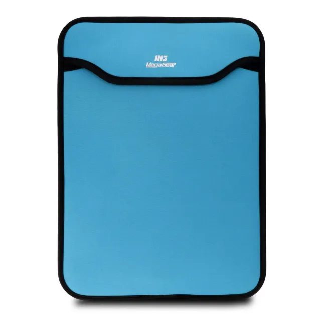 MegaGear MG1627 Sleeve Neoprene MacBook 12" Blu