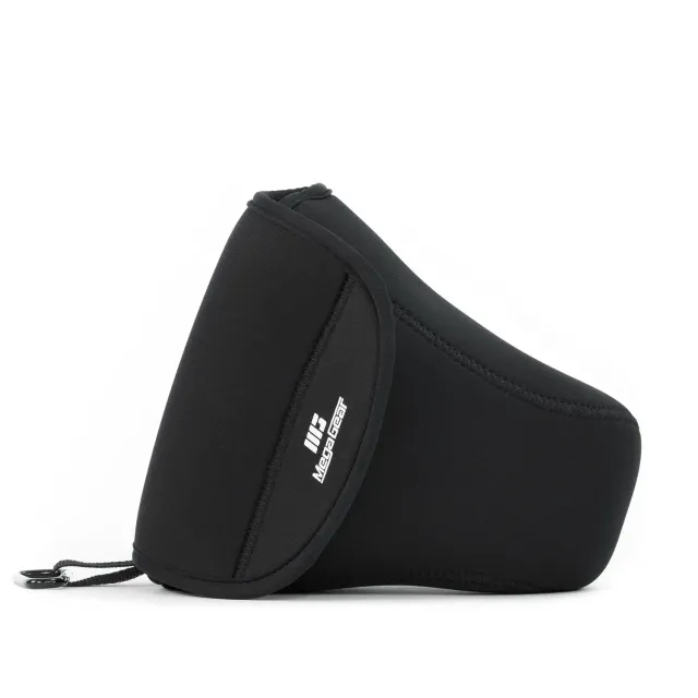 MegaGear MG1252 custodia neoprene D7500 nero