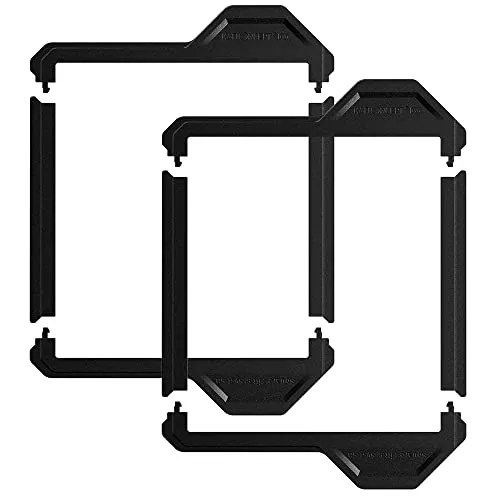 K&F Concept Nano X-Pro telaio protezione filtro 100x100mm