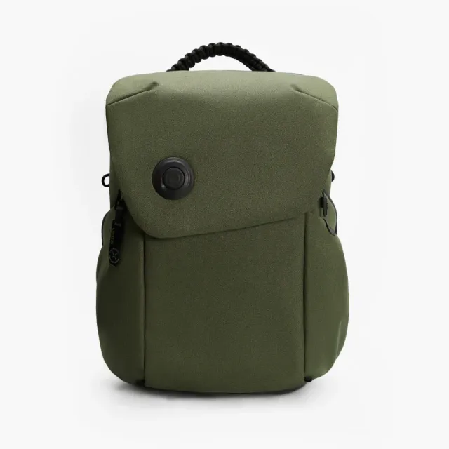 VSGO Black Snipe Roaming Zaino foto 16L Midnight leggero