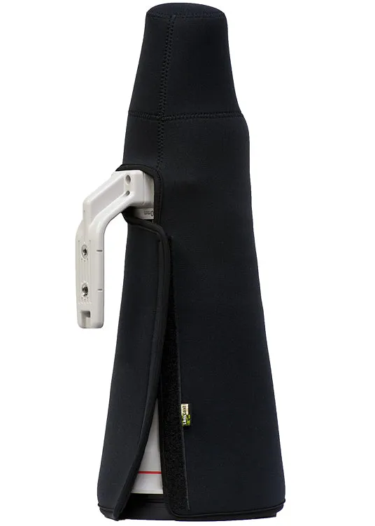 LensCoat TravelCoat Canon 600 f/4 IS II/III custodia neoprene 3 mm