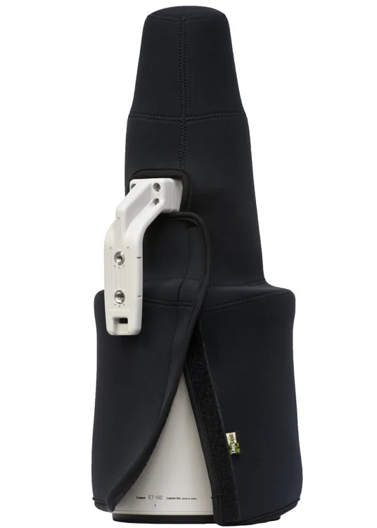 LensCoat TravelCoat Canon 600 f/4 IS II/III custodia neoprene 3 mm