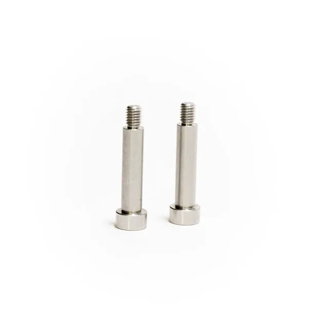 Ready Rig VEGA Pulley kit hardware puleggia