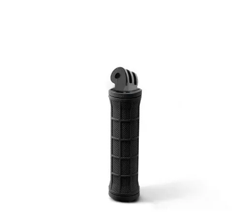 MegaGear GoPro impugnatura stabilizzatore alluminio nera