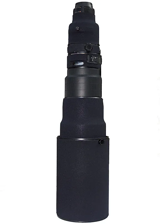 LensCoat Nikon 500mm f/4 AF-S II cover teleobiettivo Classic nera