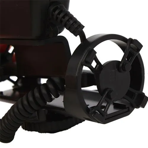 MegaGear Windmuff paravento microfono reflex antivento