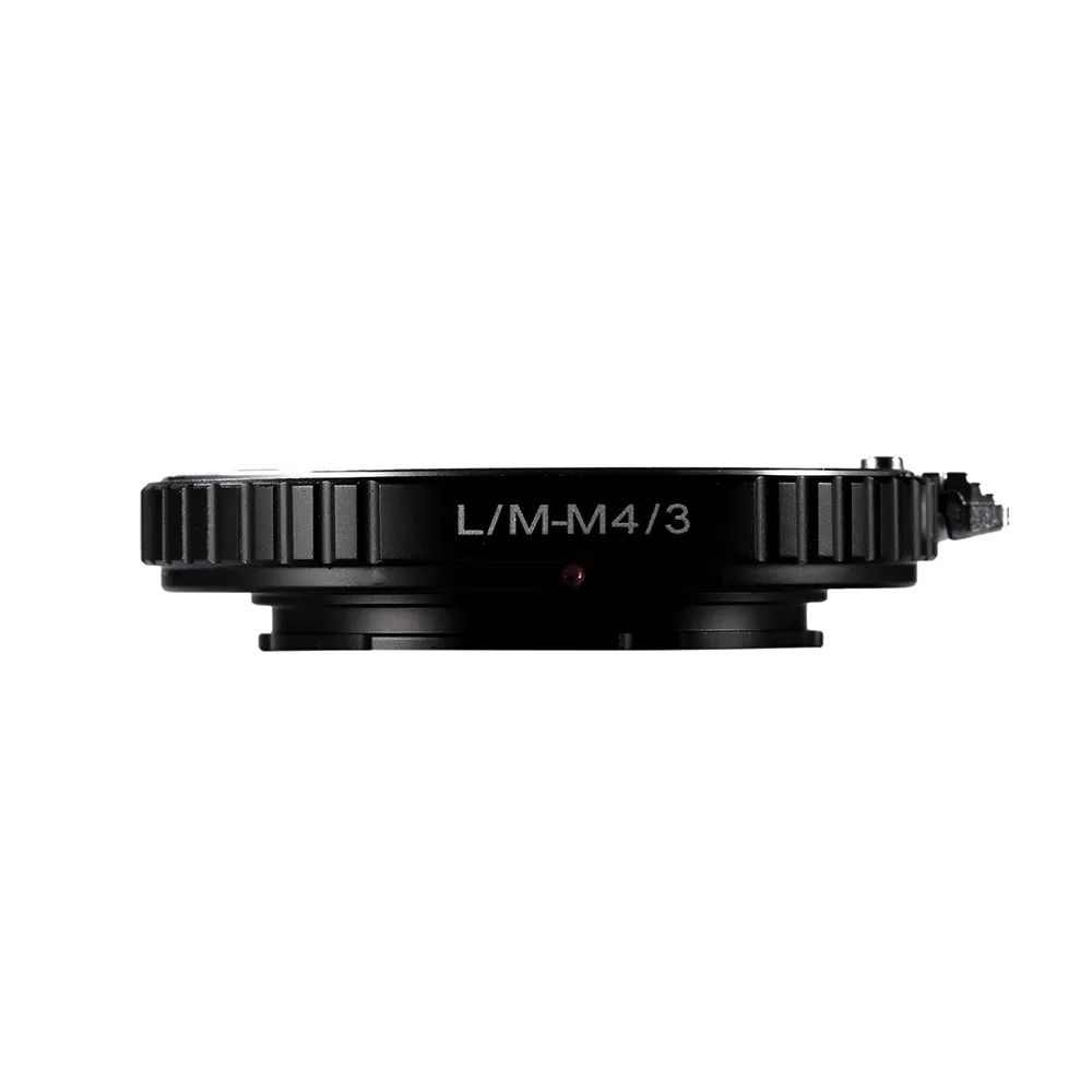 K&F Concept Adattatore Nikon G-Micro 4/3 manuale