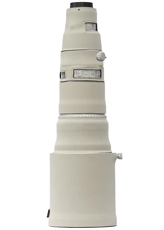 LensCoat Canon 500mm f/4 IS II cover teleobiettivo Classic nera