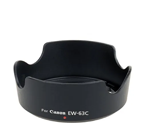 MegaGear EW-63C Paraluce Canon EF-S 18-55mm IS STM